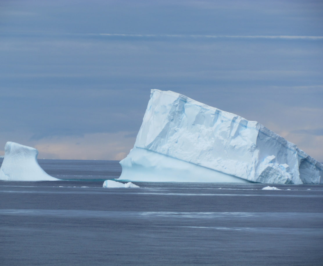 Eisberg