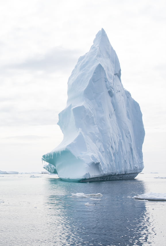 Eisberg
