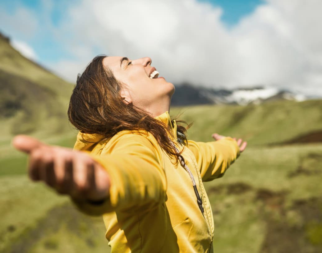 Arktis Tours - Freiheit genießen