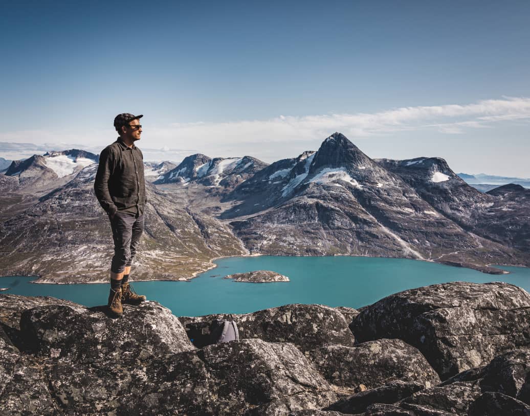 Arktis Tours - Dein Reise