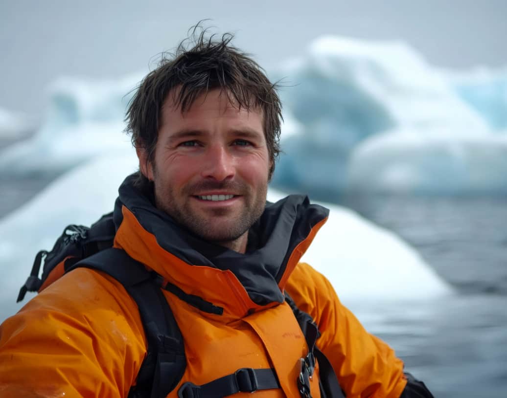 Arktis Tours - Beratung