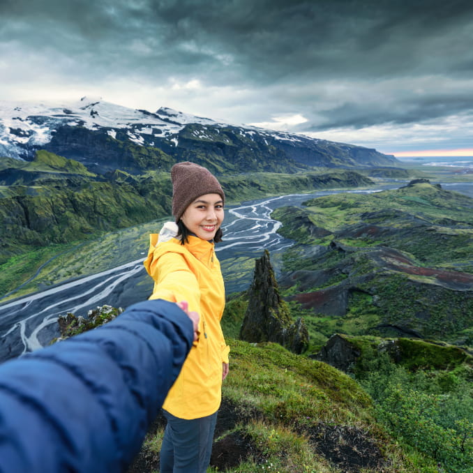 Arktis Tours - Unsere Vision