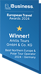 Arktis Tours Winner