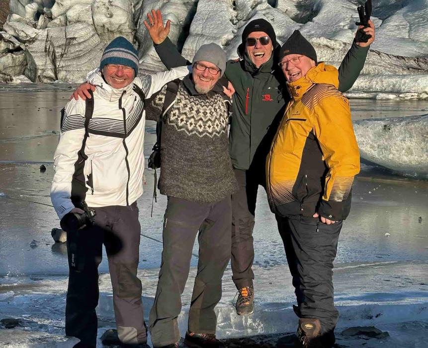 Arktis Tours Review Siegfried