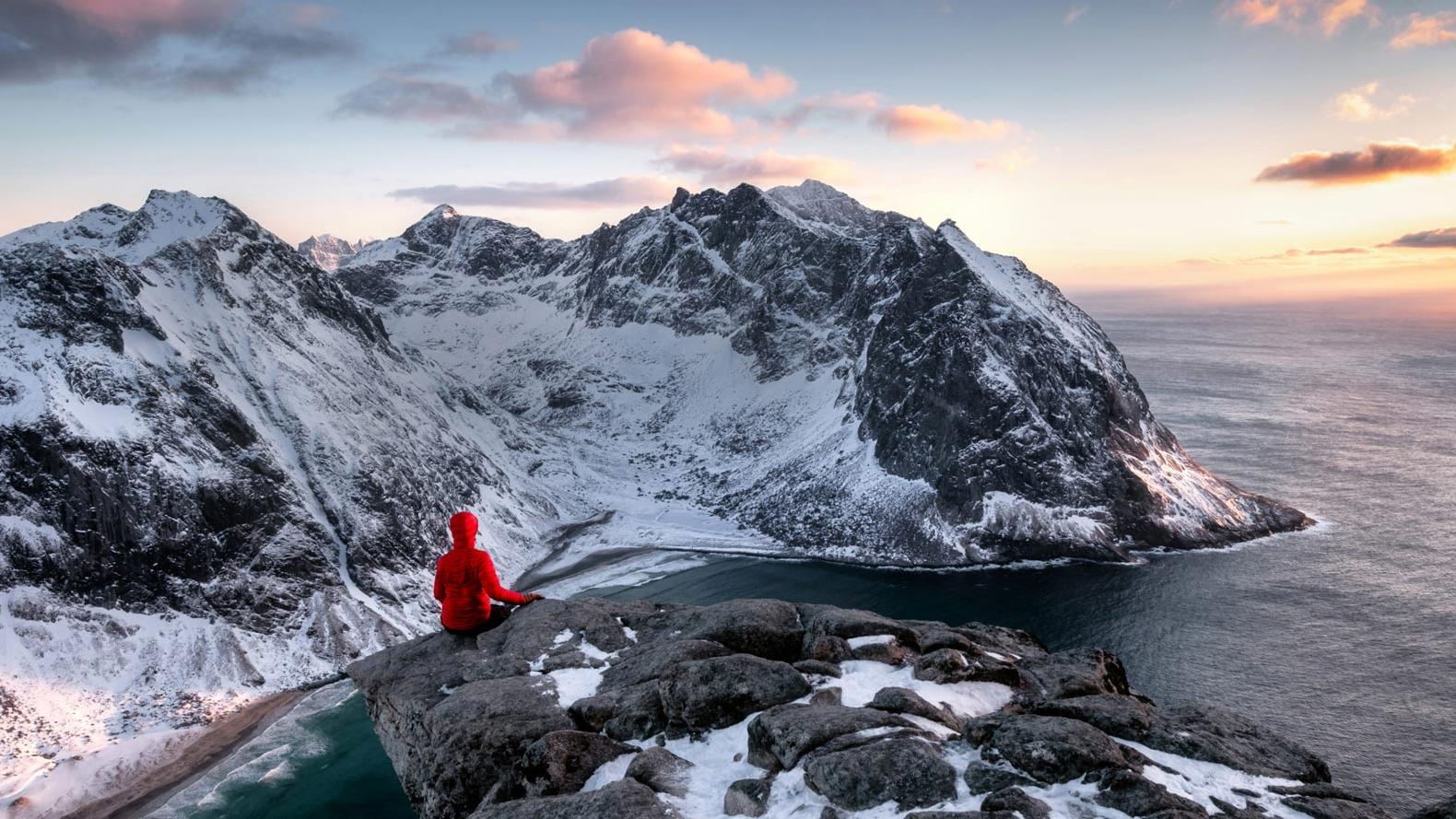 Arktis Tours - Spitzebergen