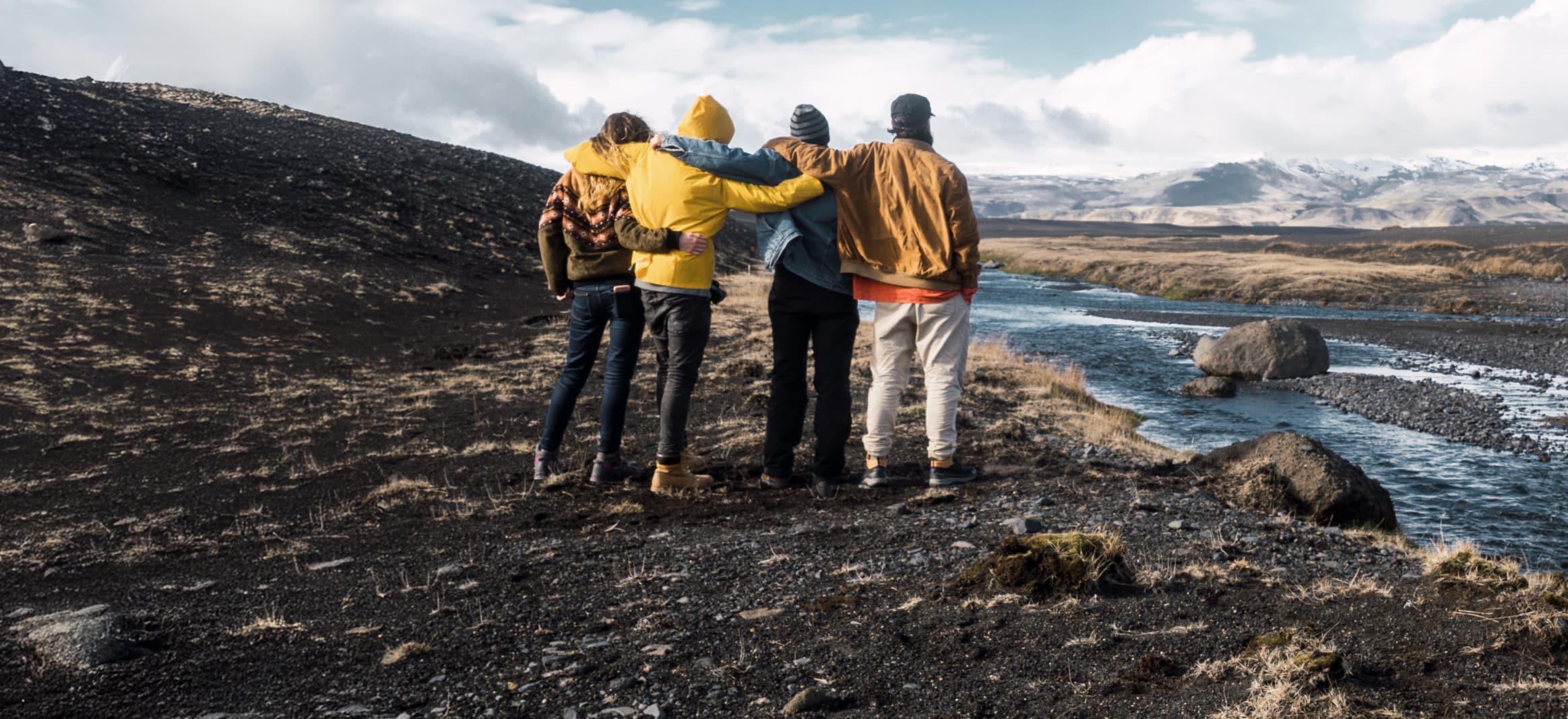 Arktis Tours - Über uns