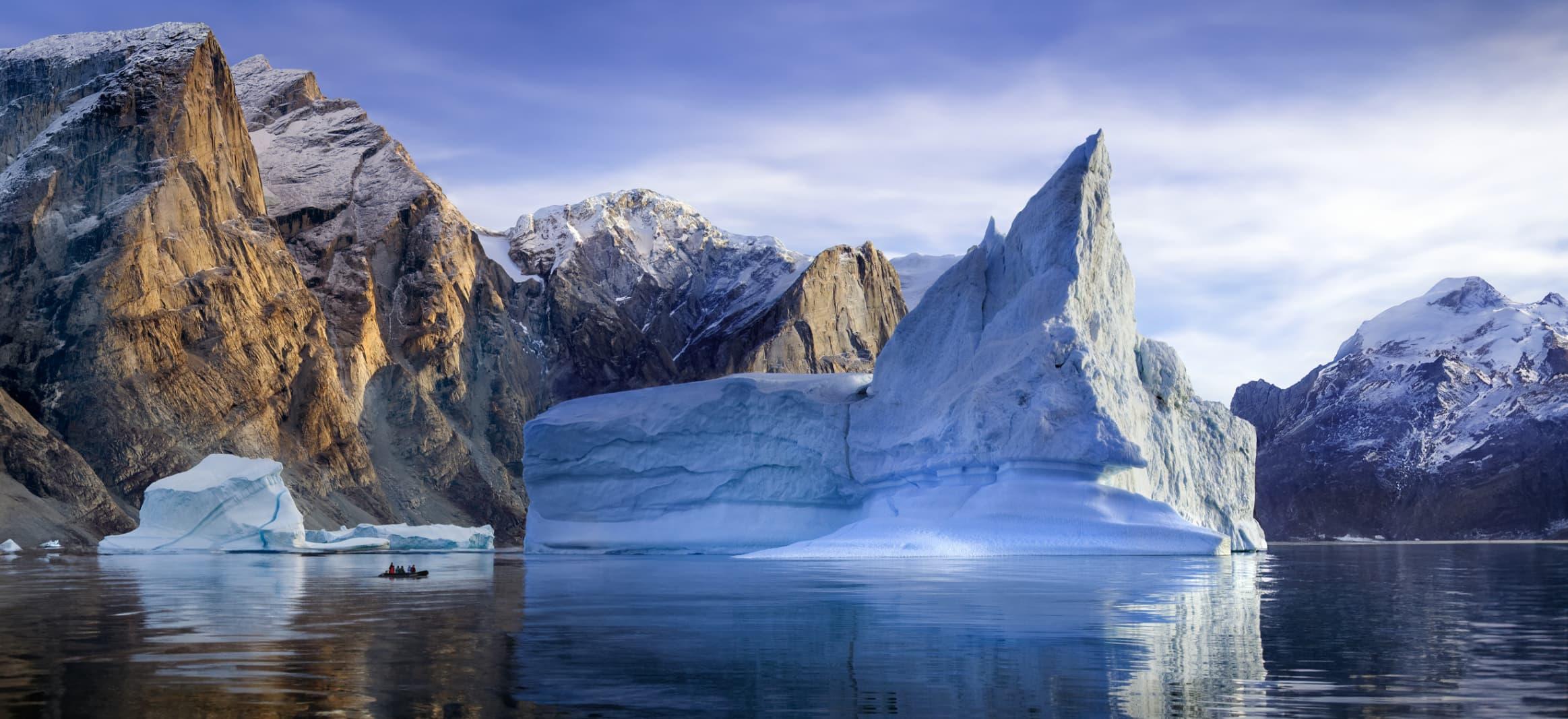 Arktis Tours - Explorer Blog