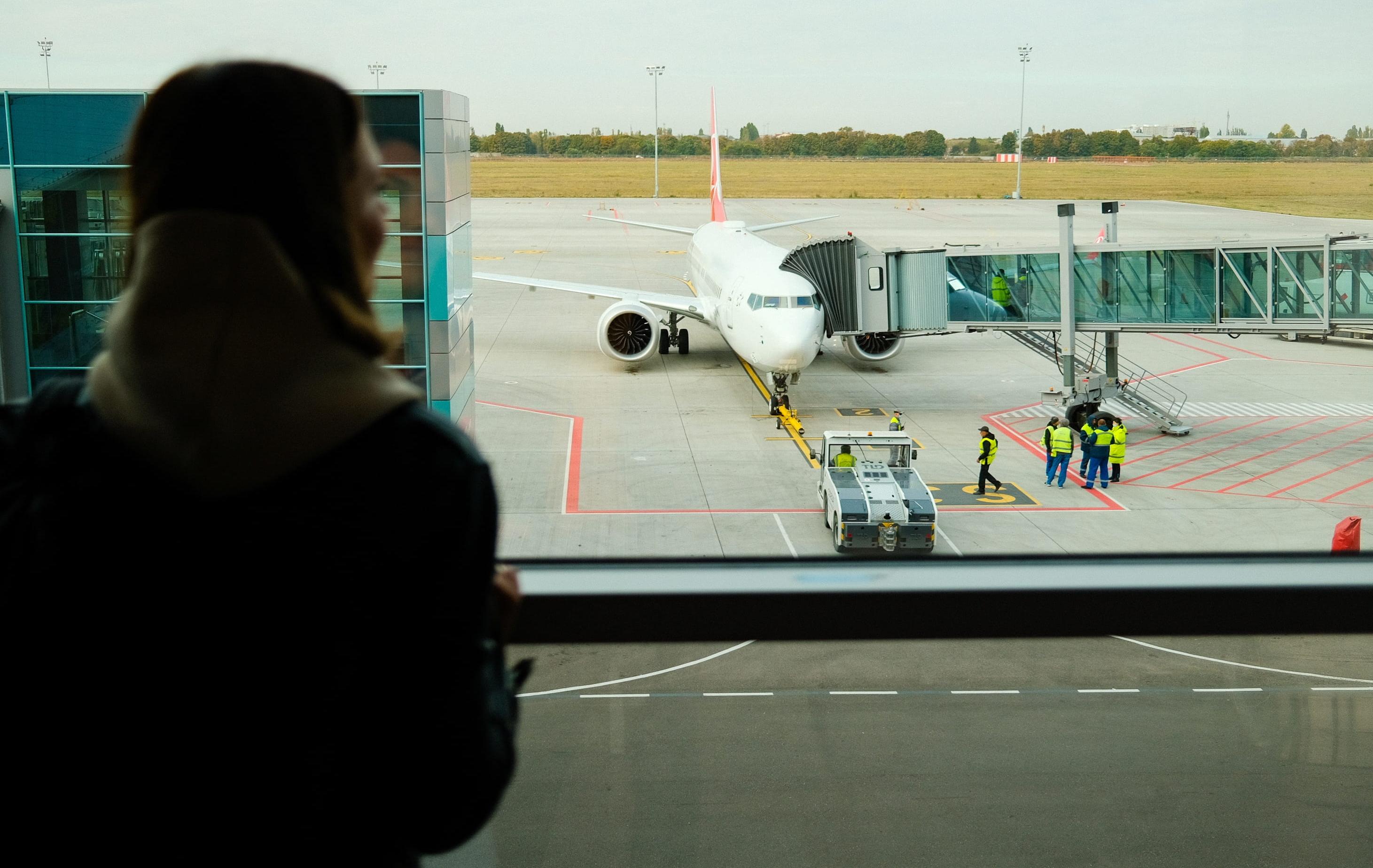 Arktis Tours Im Reich der Eisbären – Expedition an der Hudson Bay Fluganreise