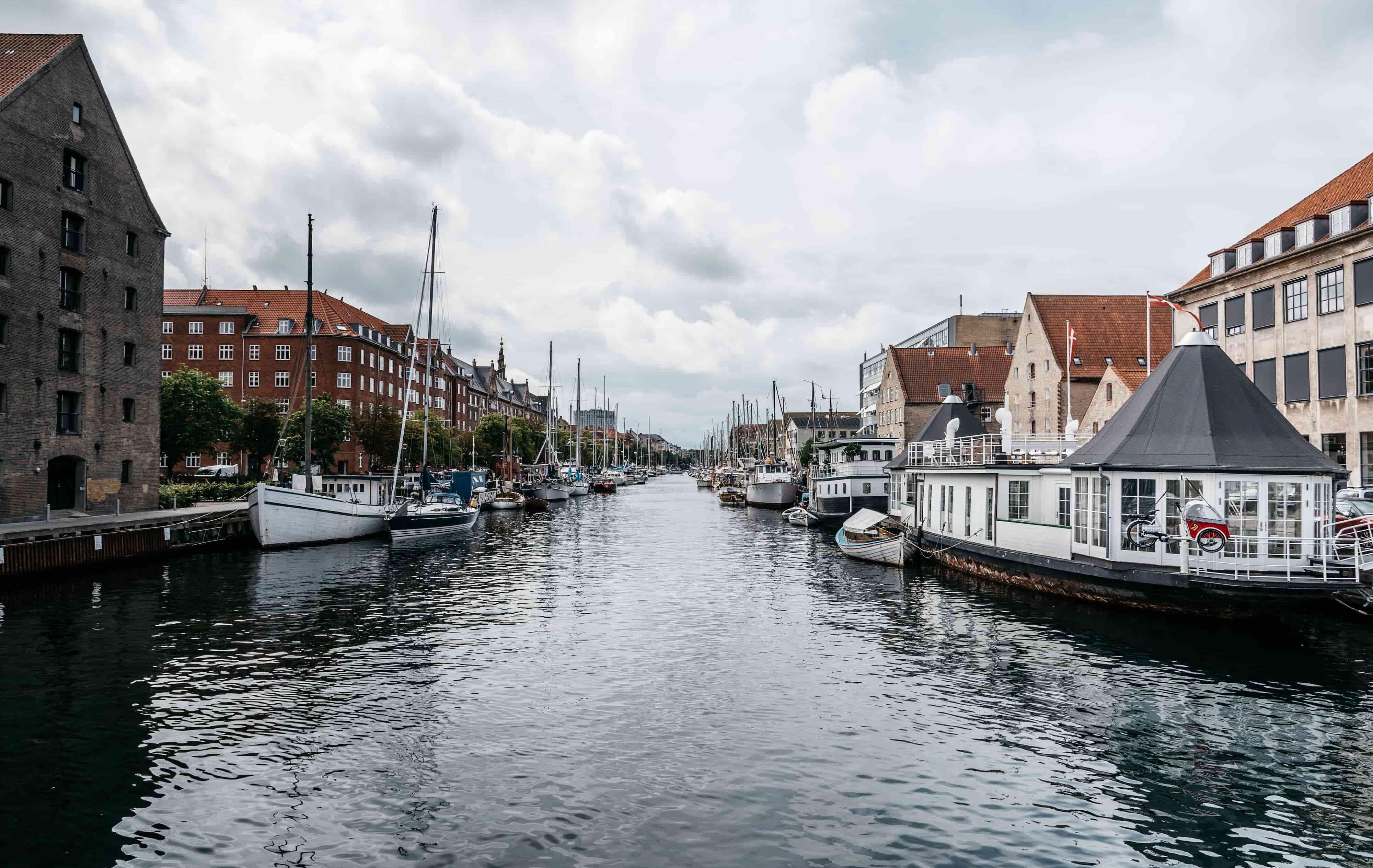 Arktis Tours - Zwischen Eisbergen und Quellen – Grönlands Südosten - Rückreise über Kopenhagen