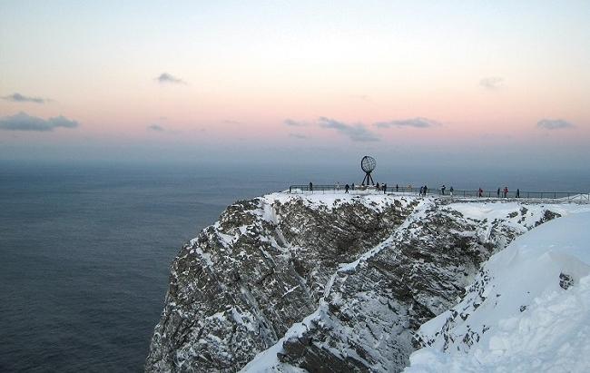 Arktis Tours Nordkap