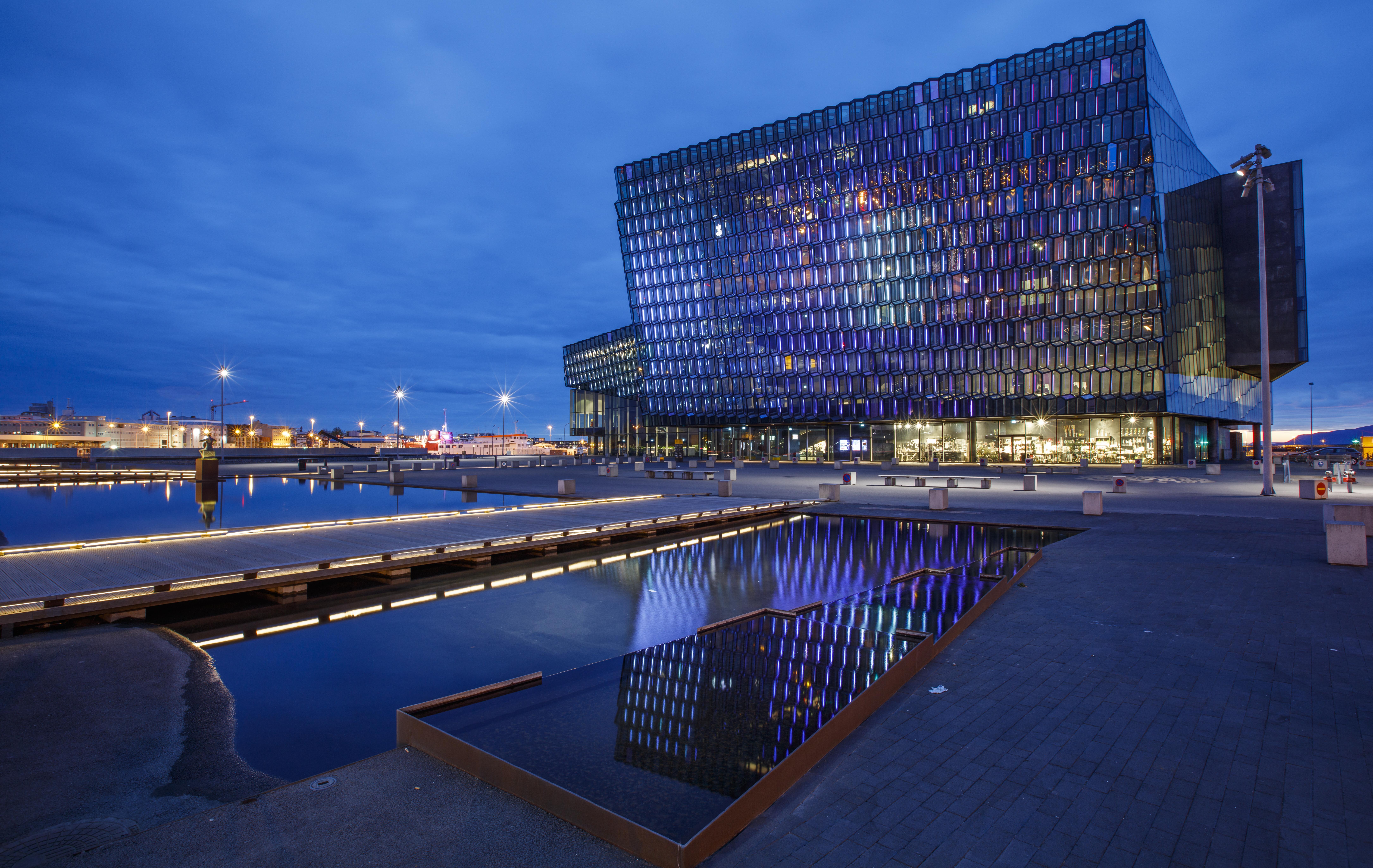 Sonnenfinsternis 2026: Der Moment, an dem der Himmel innehält - Reykjavik