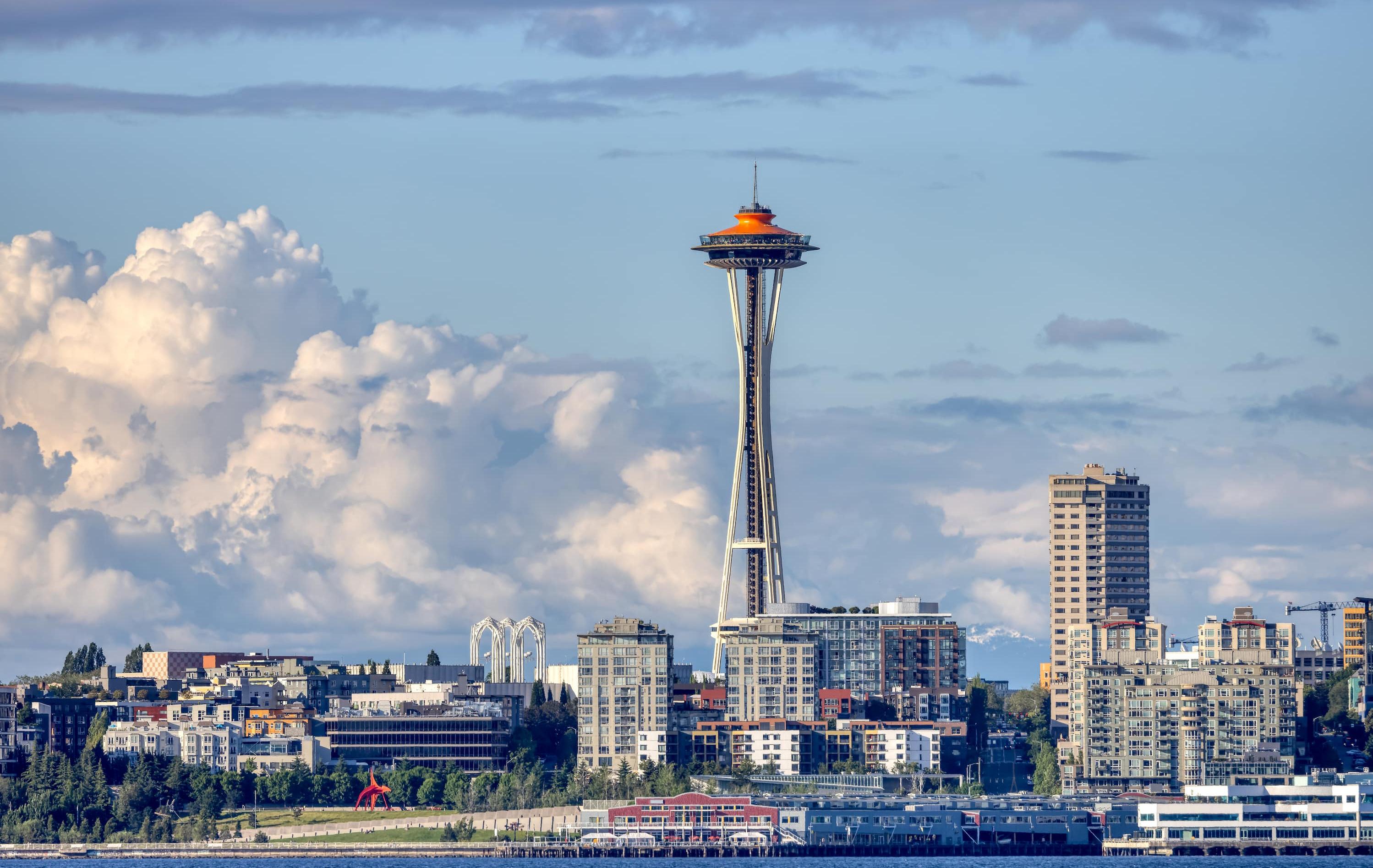 Arktis Tours - Alaska Inside Passage: Wildnis hautnah erleben