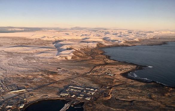 Arktis Tours Keflavik