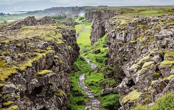 Arktis Tours Thingvellir