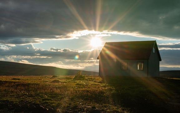 Arktis Tours Hochland