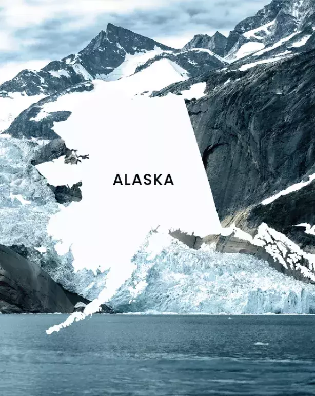 Arktis Tours - Destination Alaska