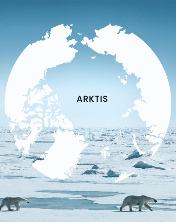 Arktis Tours - Destination Arktis