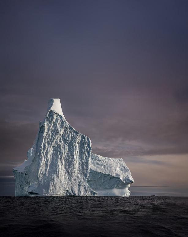 Eisberg