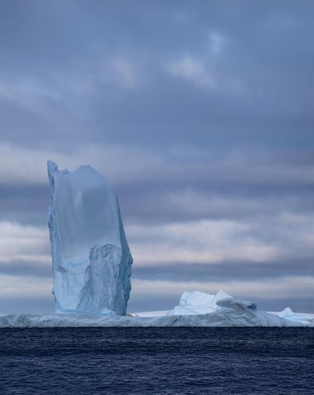 Eisberg